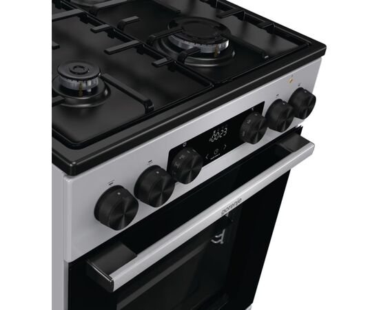 Плита Gorenje MEKS5121S, изображение 8 Плита Gorenje MEKS5121S, изображение 8