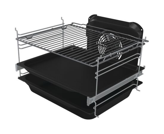 Плита Gorenje GKS5C73WF, изображение 10 Плита Gorenje GKS5C73WF, изображение 10