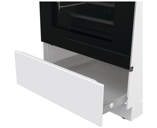 Плита Gorenje GKS5C73WF, изображение 11 Плита Gorenje GKS5C73WF, изображение 11