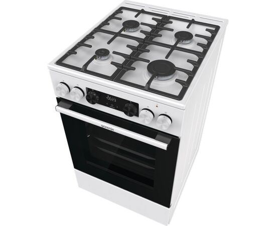 Плита Gorenje GKS5C73WF, изображение 4 Плита Gorenje GKS5C73WF, изображение 4