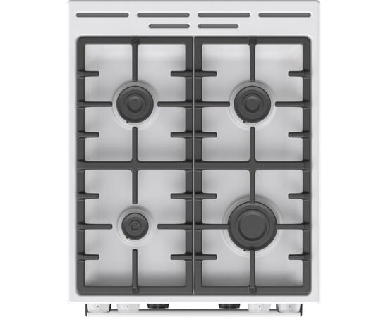 Плита Gorenje GKS5C73WF, изображение 5 Плита Gorenje GKS5C73WF, изображение 5
