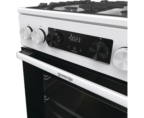 Плита Gorenje GKS5C73WF, изображение 7 Плита Gorenje GKS5C73WF, изображение 7