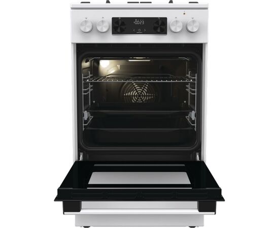 Плита Gorenje GKS5C73WF, изображение 8 Плита Gorenje GKS5C73WF, изображение 8