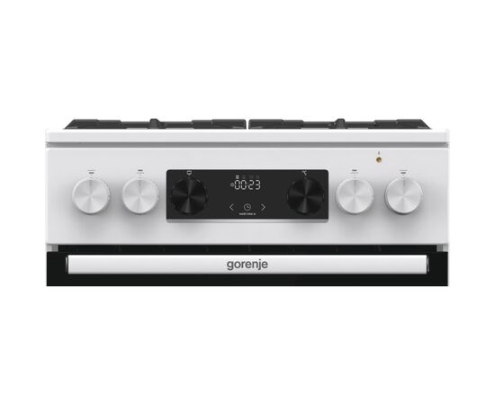 Плита Gorenje GKS5C73WF, изображение 9 Плита Gorenje GKS5C73WF, изображение 9