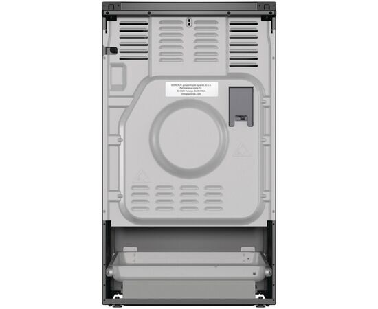 Плита Gorenje GK5C42BF, изображение 12 Плита Gorenje GK5C42BF, изображение 12