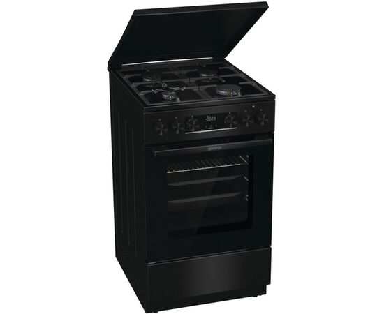 Плита Gorenje GK5C42BF, изображение 2 Плита Gorenje GK5C42BF, изображение 2
