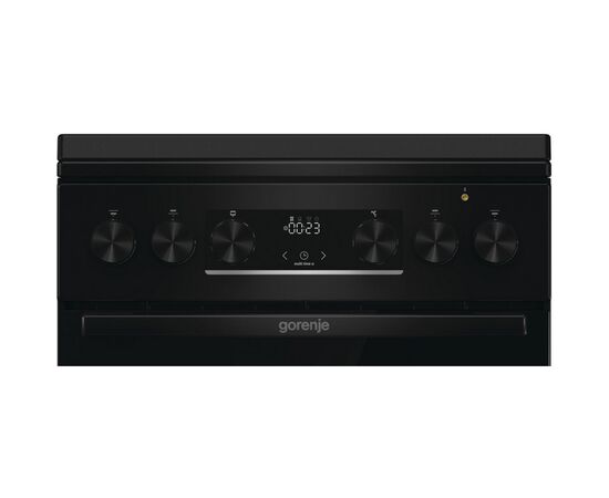 Плита Gorenje GK5C42BF, изображение 3 Плита Gorenje GK5C42BF, изображение 3