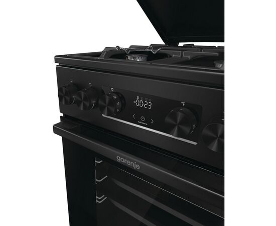 Плита Gorenje GK5C42BF, изображение 4 Плита Gorenje GK5C42BF, изображение 4