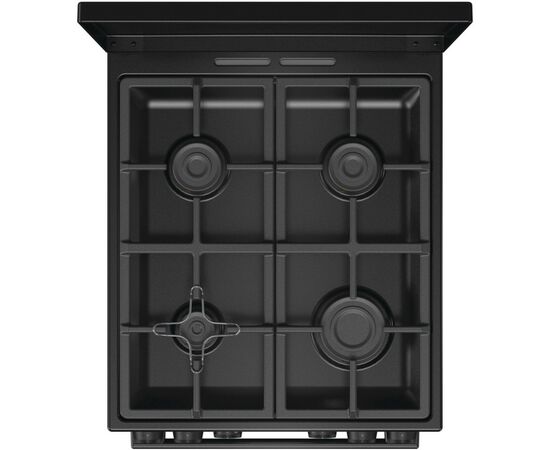 Плита Gorenje GK5C42BF, изображение 5 Плита Gorenje GK5C42BF, изображение 5