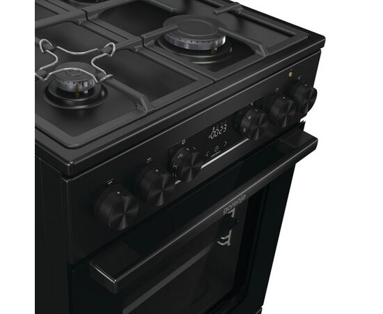 Плита Gorenje GK5C42BF, изображение 6 Плита Gorenje GK5C42BF, изображение 6