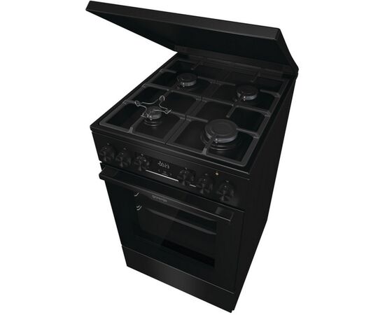 Плита Gorenje GK5C42BF, изображение 7 Плита Gorenje GK5C42BF, изображение 7