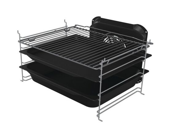 Плита Gorenje GK5C42BF, изображение 9 Плита Gorenje GK5C42BF, изображение 9
