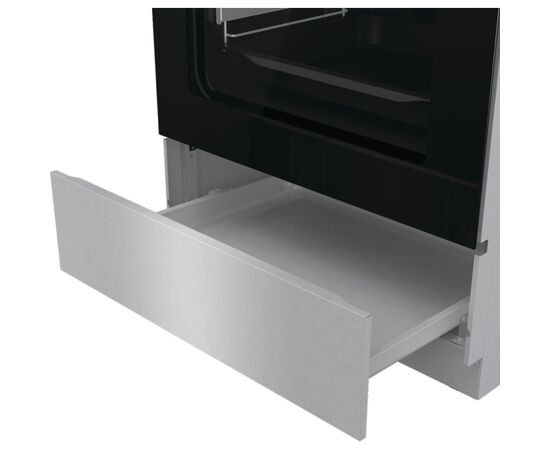 Плита Gorenje GKS6C71XF, зображення 10 Плита Gorenje GKS6C71XF, зображення 10