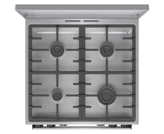 Плита Gorenje GKS6C71XF, зображення 7 Плита Gorenje GKS6C71XF, зображення 7