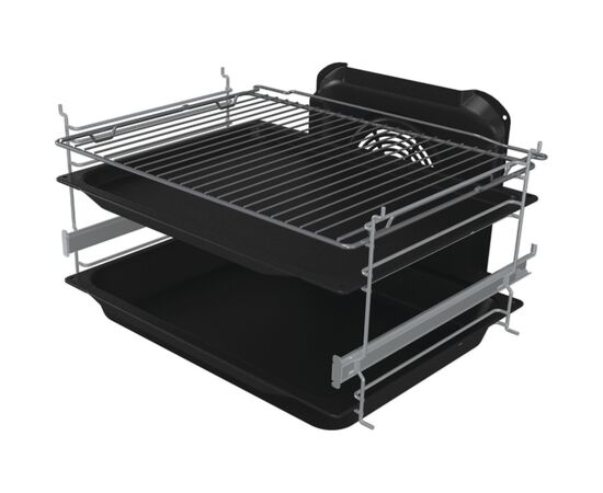 Плита Gorenje GKS6C71XF, зображення 9 Плита Gorenje GKS6C71XF, зображення 9