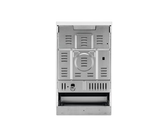 Плита Electrolux LKR540266W, зображення 2 Плита Electrolux LKR540266W, зображення 2