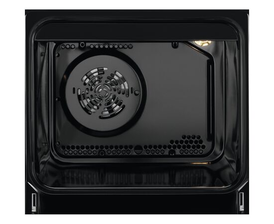Плита Electrolux LKR540266W, зображення 4 Плита Electrolux LKR540266W, зображення 4
