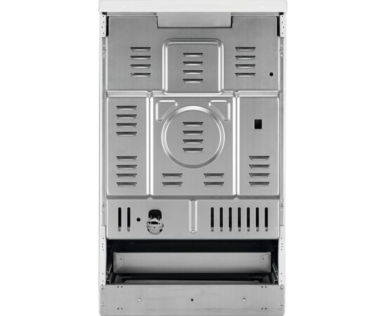 Плита Electrolux LKR540267W, изображение 3 Плита Electrolux LKR540267W, изображение 3