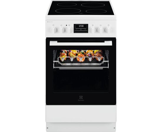 Плита Electrolux LKR540267W
