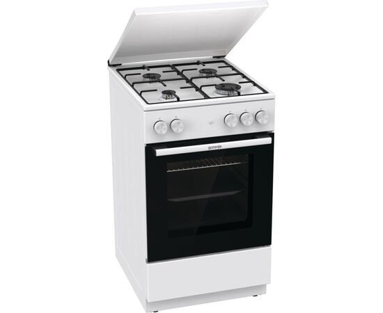 Плита Gorenje GG5A14WJ, изображение 2