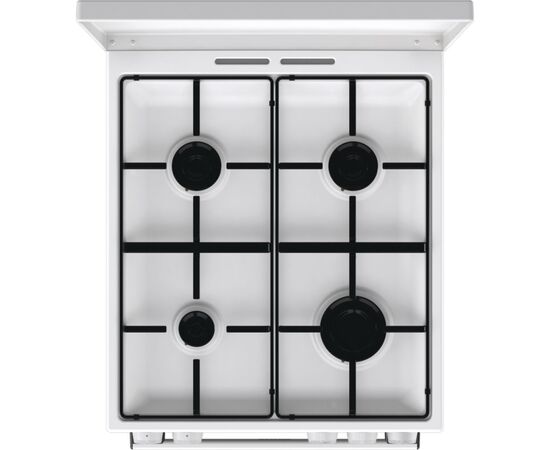 Плита Gorenje GG5A14WJ, изображение 5