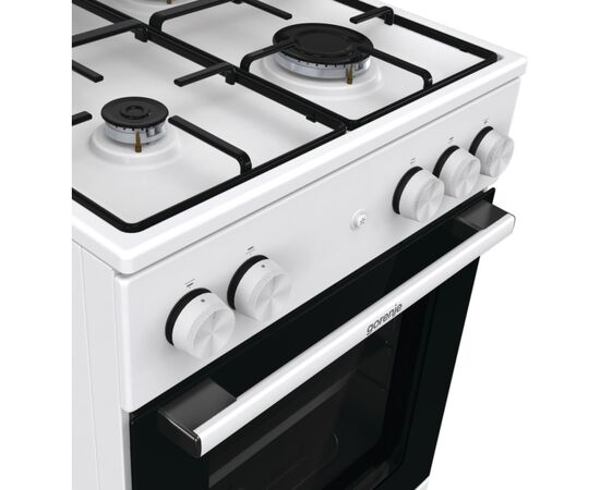 Плита Gorenje GG5A14WJ, изображение 7