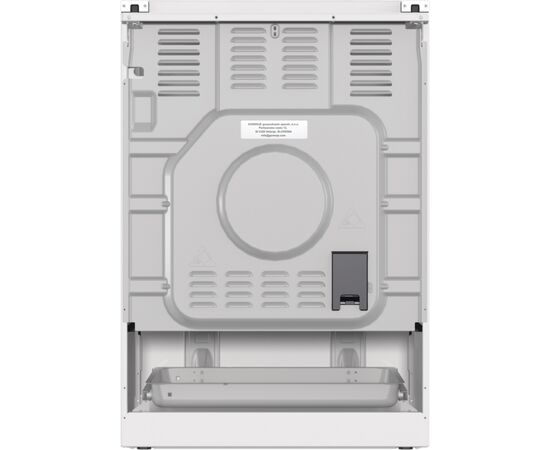Плита Gorenje GG6A11WH, изображение 12