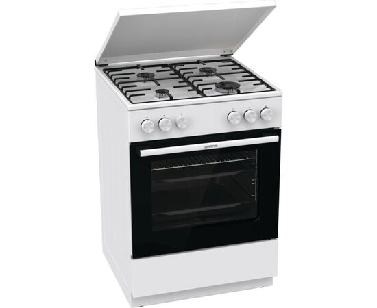 Плита Gorenje GG6A11WH, изображение 2