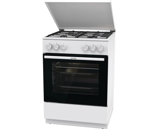 Плита Gorenje GG6A11WH, изображение 3