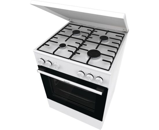 Плита Gorenje GG6A11WH, изображение 4