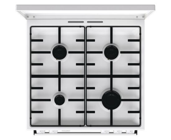 Плита Gorenje GG6A11WH, изображение 5