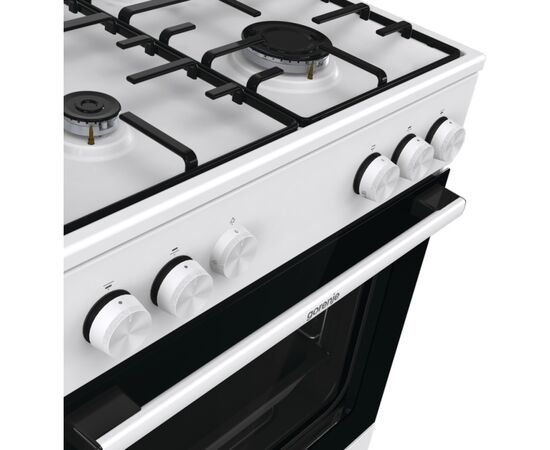 Плита Gorenje GG6A11WH, изображение 7