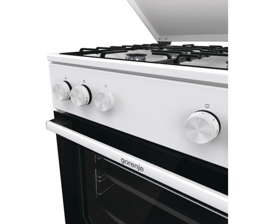 Плита Gorenje GG6A11WH, изображение 8