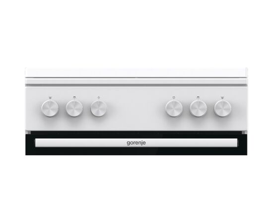 Плита Gorenje GG6A11WH, изображение 9