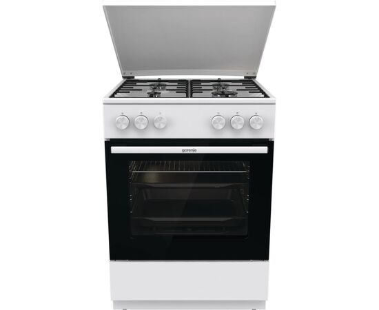 Плита Gorenje GG6A11WH