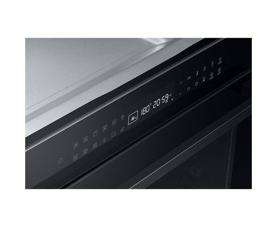Духова шафа Samsung NQ5B4353FBK/WT, зображення 9 Духова шафа Samsung NQ5B4353FBK/WT, зображення 9