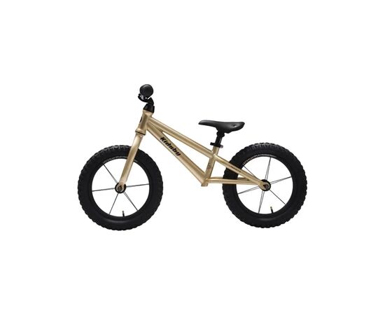Біговел QPlay KidsBy Gold (KB14KidsByGold)