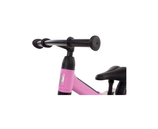 Беговел QPlay Spark Pink (B-500Pink), изображение 3 Беговел QPlay Spark Pink (B-500Pink), изображение 3
