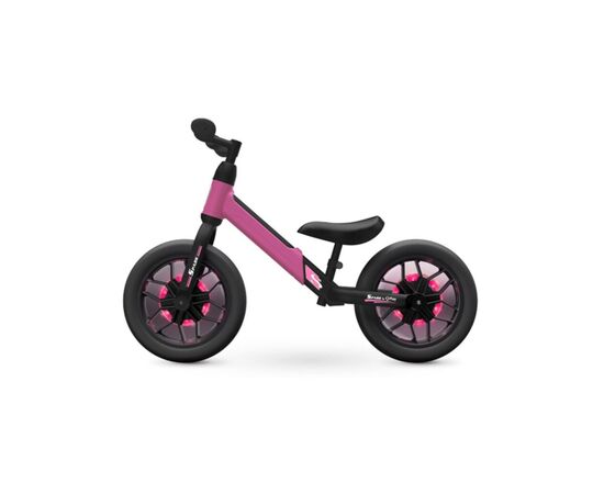 Беговел QPlay Spark Pink (B-500Pink)