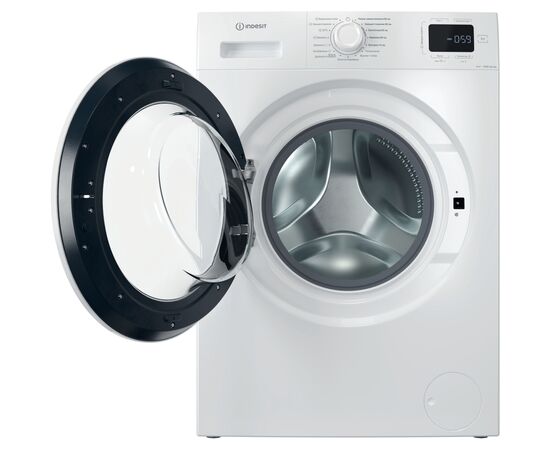 Стиральная машина Indesit IM600MYTIMEUA, изображение 3 Стиральная машина Indesit IM600MYTIMEUA, изображение 3