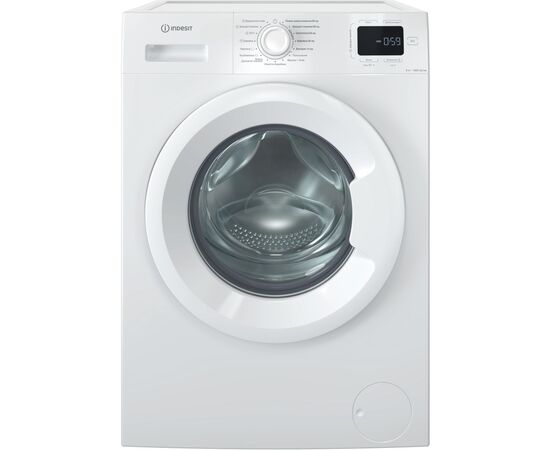 Пральна машина Indesit IM600MYTIMEUA