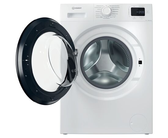 Стиральная машина Indesit IM602BMYTIMEUA, изображение 3 Стиральная машина Indesit IM602BMYTIMEUA, изображение 3