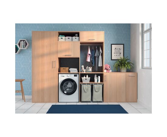 Стиральная машина Indesit IM602BMYTIMEUA, изображение 9 Стиральная машина Indesit IM602BMYTIMEUA, изображение 9