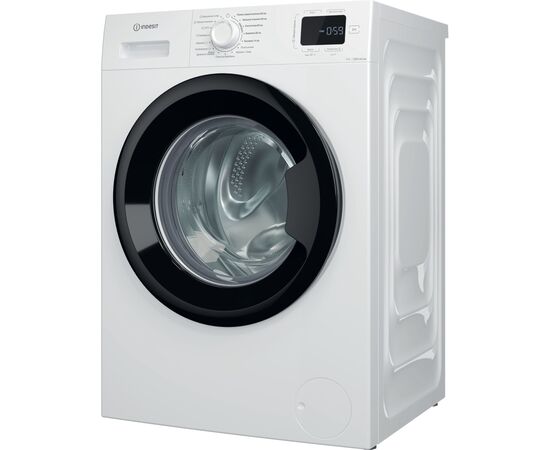 Стиральная машина Indesit IM712BMYTIMEUA, изображение 2 Стиральная машина Indesit IM712BMYTIMEUA, изображение 2