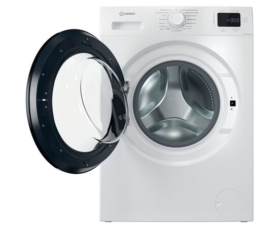 Стиральная машина Indesit IM712BMYTIMEUA, изображение 3 Стиральная машина Indesit IM712BMYTIMEUA, изображение 3