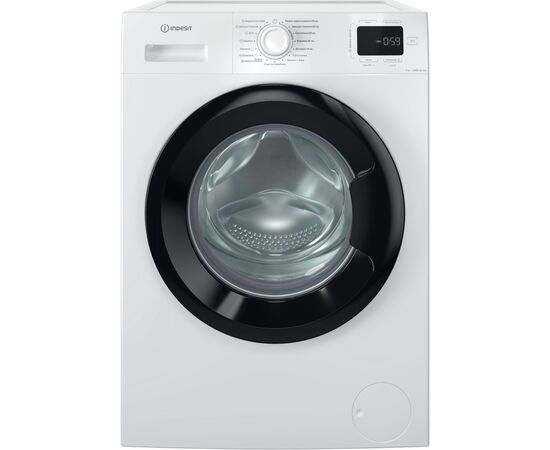 Пральна машина Indesit IM712BMYTIMEUA
