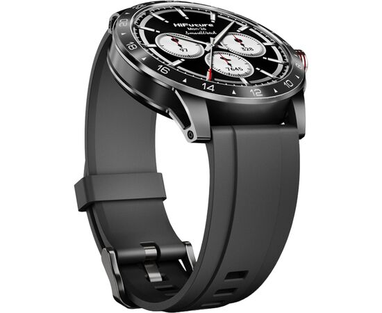 Смарт-часы HiFuture flex 2 black (flex2.black), изображение 3 Смарт-часы HiFuture flex 2 black (flex2.black), изображение 3