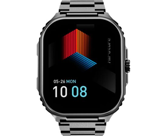 Смарт-часы HiFuture ultra 3 pro black (ultra3pro.black), изображение 2 Смарт-часы HiFuture ultra 3 pro black (ultra3pro.black), изображение 2