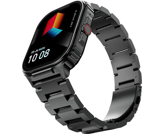 Смарт-часы HiFuture ultra 3 pro black (ultra3pro.black), изображение 5 Смарт-часы HiFuture ultra 3 pro black (ultra3pro.black), изображение 5