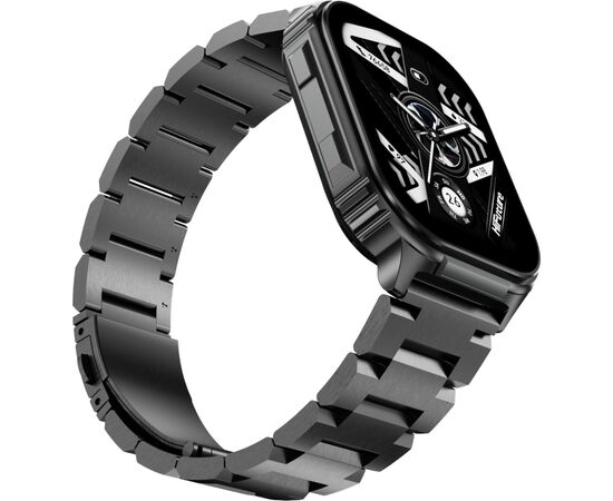 Смарт-часы HiFuture ultra 3 pro black (ultra3pro.black), изображение 6 Смарт-часы HiFuture ultra 3 pro black (ultra3pro.black), изображение 6